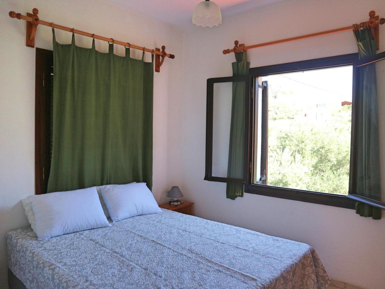 Oliaria Apartments ปลาเตเนียส ภายนอก รูปภาพ