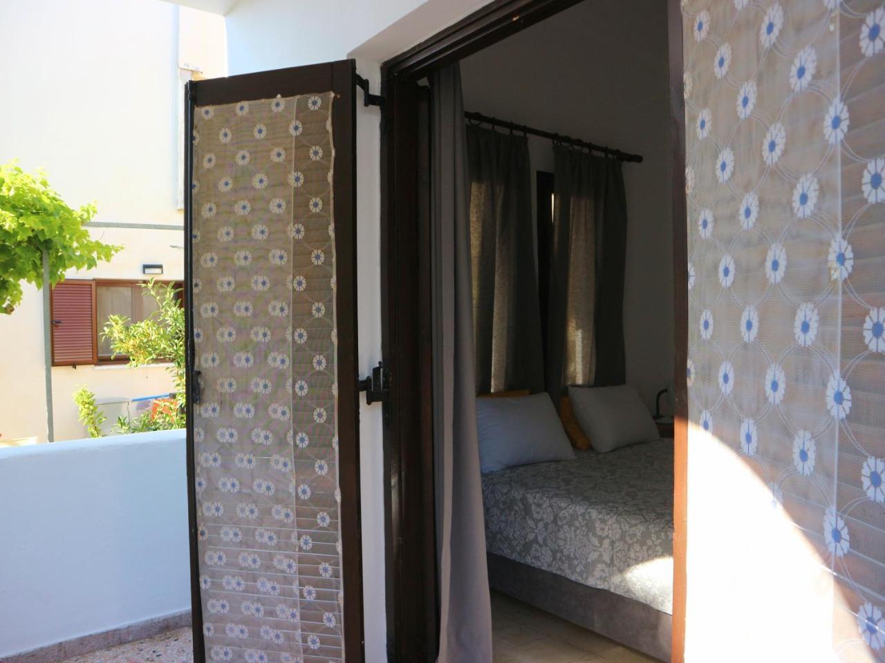 Oliaria Apartments ปลาเตเนียส ภายนอก รูปภาพ