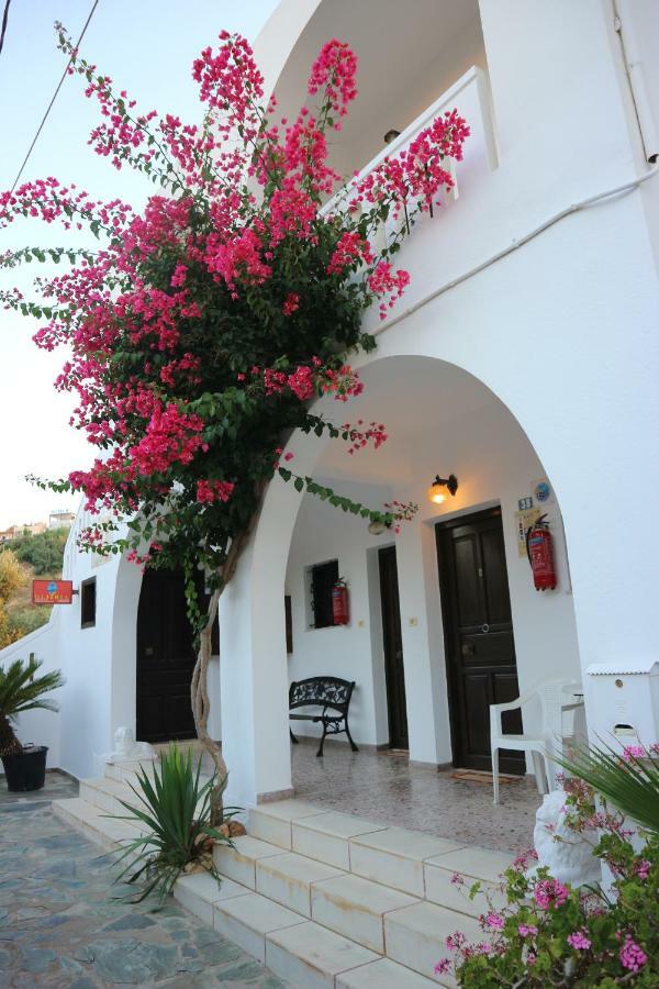 Oliaria Apartments ปลาเตเนียส ห้อง รูปภาพ
